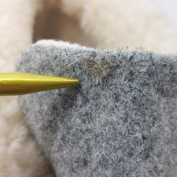 Sorel Womens Sneakchic Alpine Waterproof Booties Boots Size 8M - Picture 11 of 16